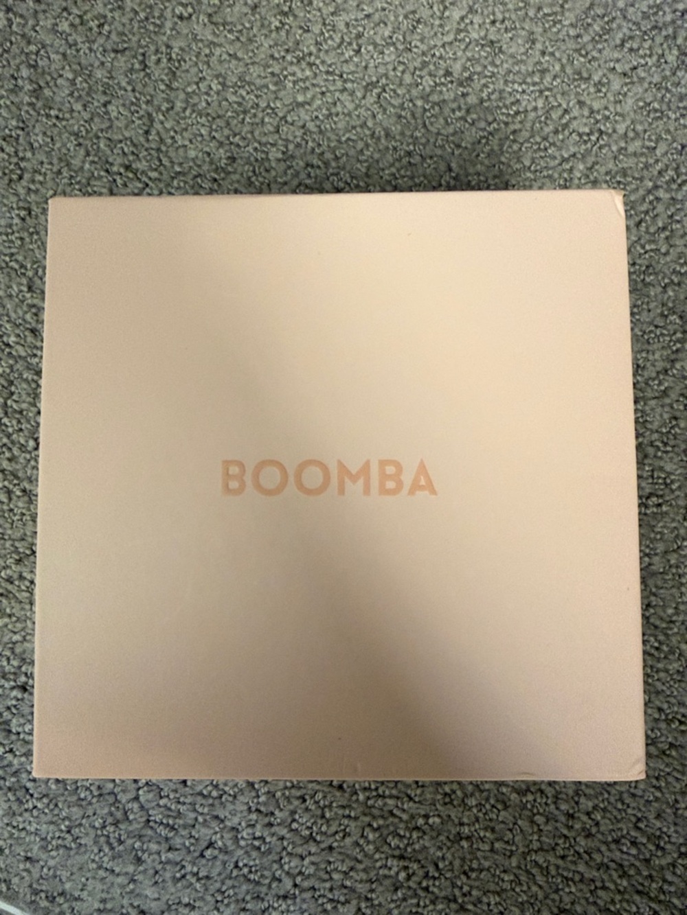 Demi Boost Boomba inserts beige